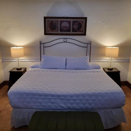 Boutique Hotel Belgica Ponce Kamer foto